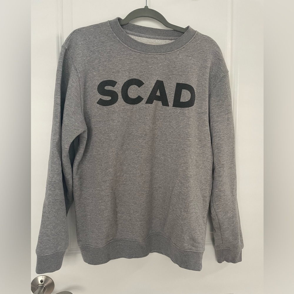 Fall rush, super soft sweatshirt, size small